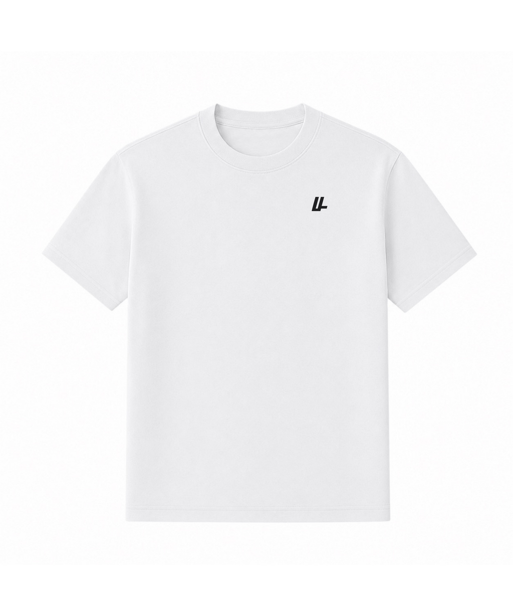 CloudCore Tee - Front with LL logo