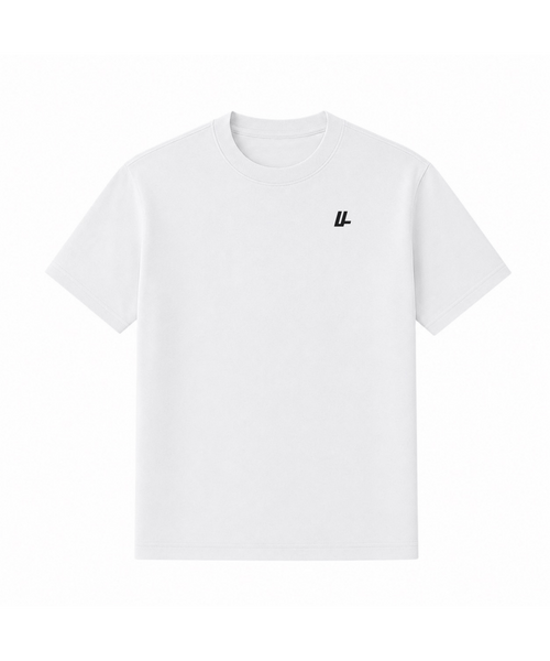 CloudCore Tee - Front with LL logo