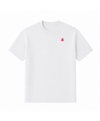 CloudCore Revelation Tee - Front with red LL logo